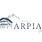 Шале Arpian Valmorel Les Avanchers