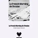 Шале Arpian Valmorel Les Avanchers